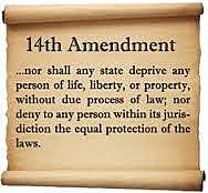 14th Amendment