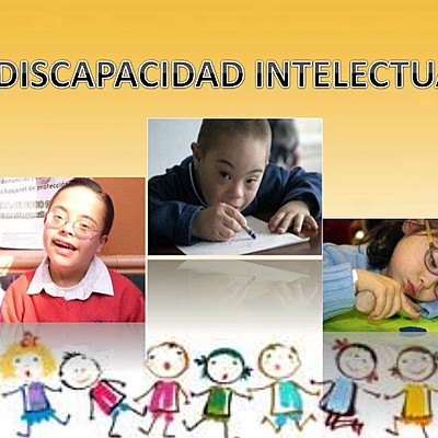 Timeline: Historia de la Discapacidad Intelectual.