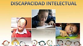 Timeline: Historia de la Discapacidad Intelectual.