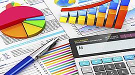 Timeline: Historia de la contabilidad