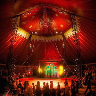 Timeline: Los circos más famosos en la historia :o