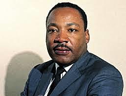 Martin Luther King