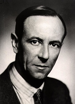 James Chadwick