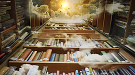 Timeline: ENGLISH LITERATURE