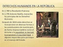 Nuevo gobierno de libertad