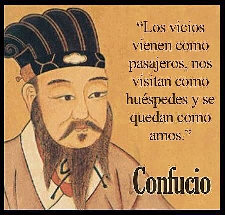 CONFUCIO
