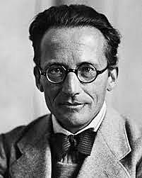 Erwin Schrodinger continued
