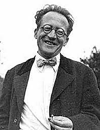 Erwin Schrodinger: August 12, 1887-January 4, 1961