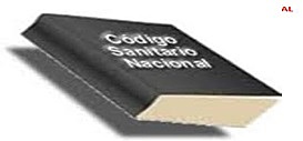Código Sanitario Nacional