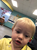 Empacé ver este bebe