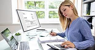 Contabilidad en la actualidad