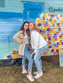 me encontré mi mejor amigo