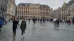 CONFERENCIA SOBRE LA ESCLAVITUD