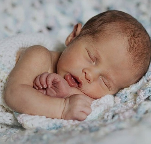 Nací en Monroe, North Carolina.