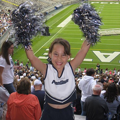 Timeline: Línea de tiempo-Oli Andrew