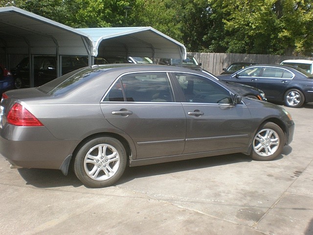 Recibí mi carro primero