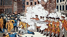 Timeline: Pre-American Revolution