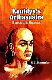 Cultura India - Arthasastra