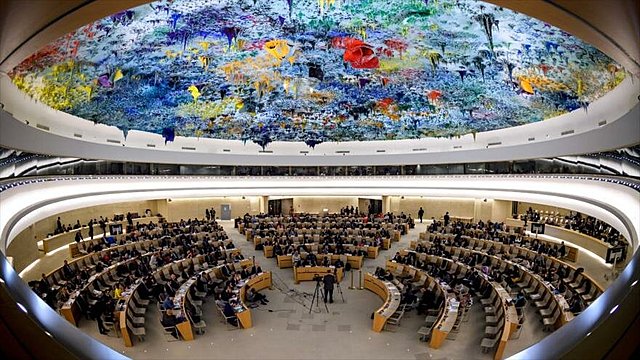 ASAMBLEA GENERAL DE LA NACIÓN