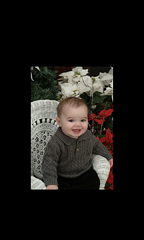 Nací en Charlotte, North Carolina