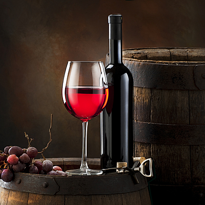 Timeline: Historia del vino