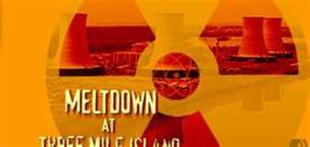 Three Mile Island