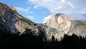 Yosemite is Under Federal Control