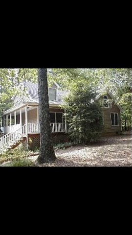 Nos mudamos a Mandys Plantation.