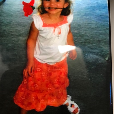 Timeline: 10 Eventos Importantes en Mi Vida-Alejandra Sedotto