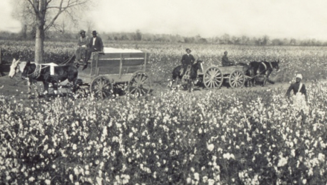 Blockading of southern ports