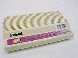 MODEM