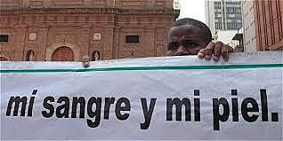 CONFERENCIA SOBRE RACISMO