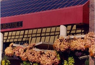 1999 - The National FFA Convention is held in Louisville, Ky.