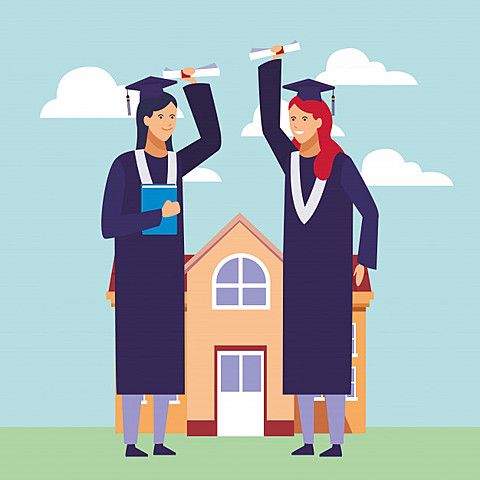 Terminar la Carrera de licenciatura en Pedagogía Infantil