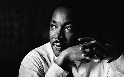 Martin Luther King
