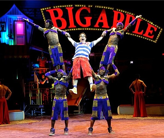 Big Apple Circus