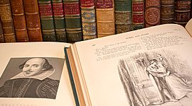 Timeline: English Literature Timeline