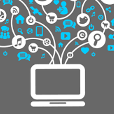 Timeline: ANTECEDENTES DEL INTERNET