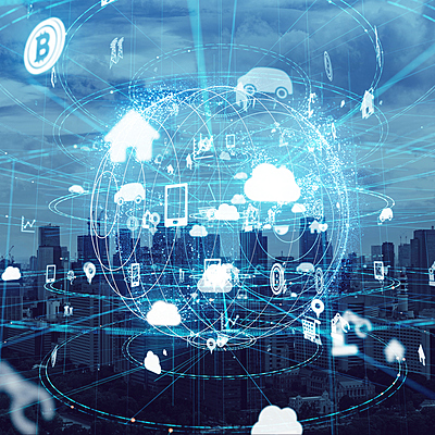 Timeline: HISTORIA DEL INTERNET