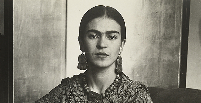 Frida Khalo