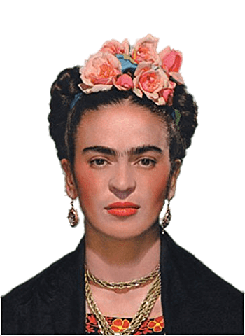 Frida Kahlo