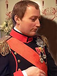 Napoleón I Bonaparte