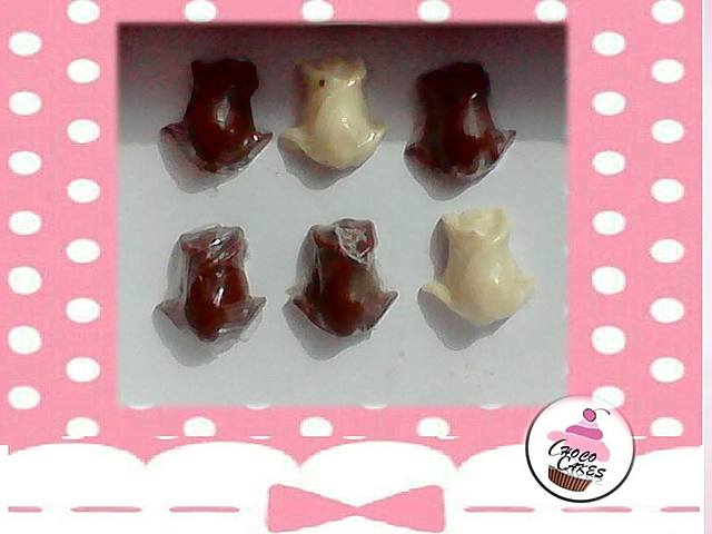 De tal palo, Tal astilla