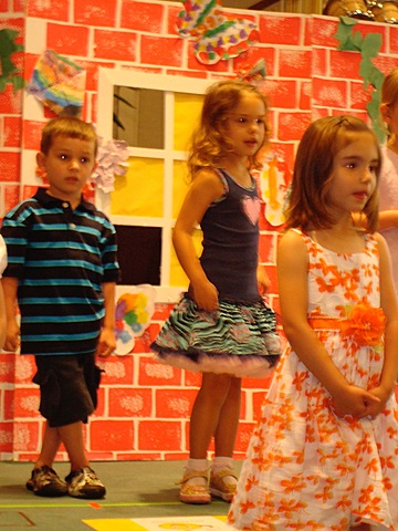 Termine Kindergarten