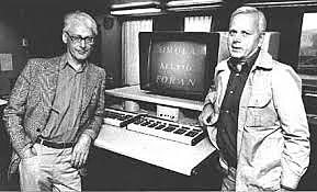 computadoras se conectan  al arpanet