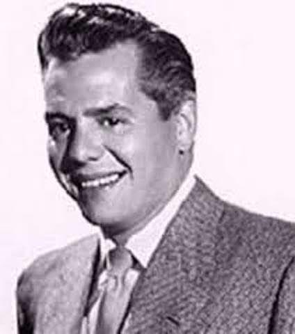 Arnaz, J. Antonio
