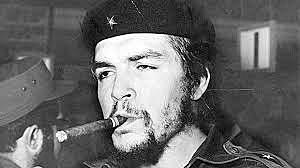 Che-Guevara