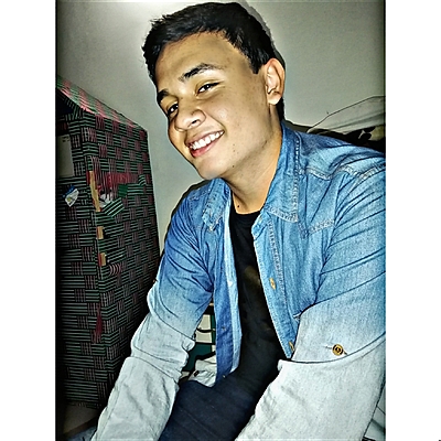 Timeline: MI VIDA  JOSE LUIS LOPEZ AREVALO  11-2