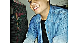 Timeline: MI VIDA  JOSE LUIS LOPEZ AREVALO  11-2