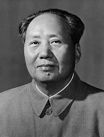 Mao Zedong